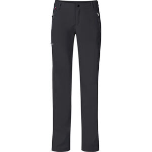 Outdoorhose "Wedgemount", atmungsaktiv, windabweisend, UV-Schutz, für Damen, schwarz, 38 bei Karstadt Sports Online