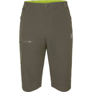 Herren Shorts Saikai Cool Pro, oliv, 52 bei Karstadt Sports Online