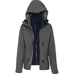 Herren Outdoorjacke ZipIn Oberhof2, grau, 58, , zoom bei Karstadt Sports Online