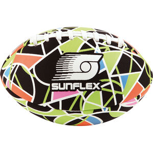 Football, weich, griffig, bunt bei Karstadt Sports Online