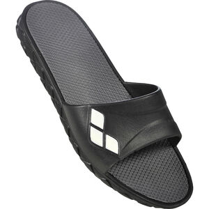 Herren Badesandale Watergrip, schwarz, 37 bei Karstadt Sports Online