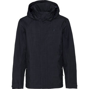 Herren Outdoorjacke ZipIn Oberhof2, marine, 58, , zoom bei Karstadt Sports Online