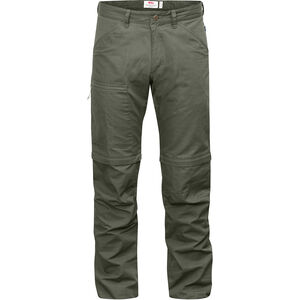 Outdoorhose "High Coast", schnelltrocknend, atmungsaktiv, für Herren bei Karstadt Sports Online