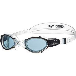 Schwimmbrille Nimesis Crystal Medium, transparent bei Karstadt Sports Online