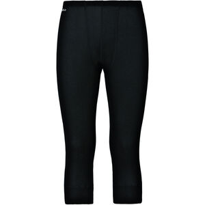 Herren 3/4 Pants Warm, schwarz bei Karstadt Sports Online