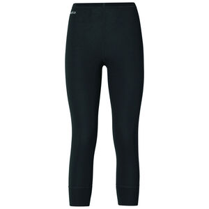 Damen 3/4 Pants Warm, schwarz bei Karstadt Sports Online