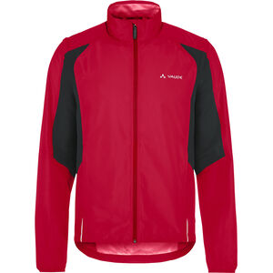 Herren Zipp-Off-Jacke Dundee Classic, rot/schwarz, XL, , zoom bei Karstadt Sports Online