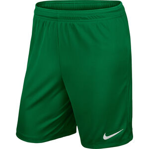 Herren Shorts Park II Knit, grün, L bei Karstadt Sports Online