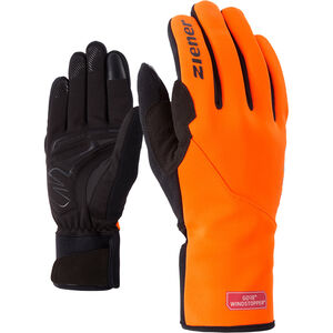 WINDSTOPPER® Radhandschuh Dagur, schwarz bei Karstadt Sports Online
