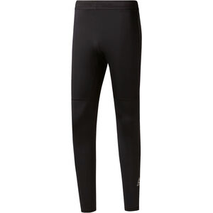 Herren Runningtights Thermowarm Touch Winter, schwarz, L bei Karstadt Sports Online