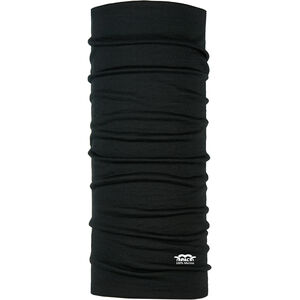Multifunktionstuch Merino, schwarz bei Karstadt Sports Online
