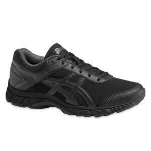 Walkingschuh "Gel Mission", für Damen, schwarz, 39 1/2 bei Karstadt Sports Online