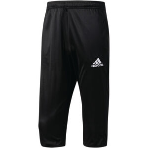 Herren Climalite 3/4 Pant Coref, schwarz, M bei Karstadt Sports Online