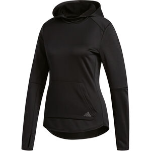 Laufshirt "Own the Run", Climalite, Kapuze, für Damen, , zoom bei Karstadt Sports Online