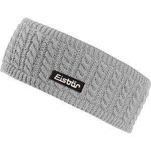 Stirnband "Niek", für Damen, hellgrau bei Karstadt Sports Online