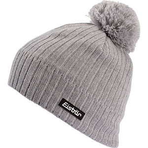 Bommelmütze "Brisk", hellgrau bei Karstadt Sports Online