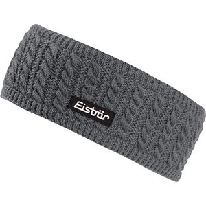 Stirnband "Niek", für Damen, anthrazit bei Karstadt Sports Online
