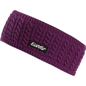 Stirnband Niek, beere bei Karstadt Sports Online