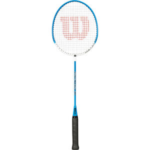 Badmintonschläger  Reaction 70, blau/weiß bei Karstadt Sports Online