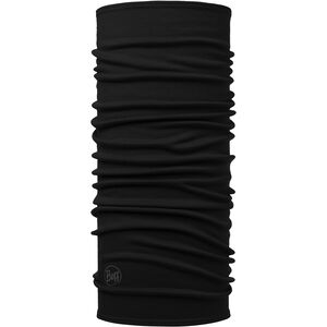 Multifunktionstuch Midweight Merino Wool, schwarz bei Karstadt Sports Online