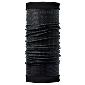 Multifunktionstuch Wende Polar, schwarz/grau bei Karstadt Sports Online
