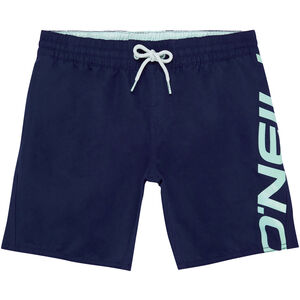 Jungen Boardshorts Cali, navy, 164 bei Karstadt Sports Online