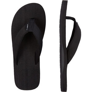 Herren Zehentrenner Koosh Slide, schwarz, 46 bei Karstadt Sports Online