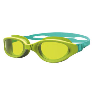 Kinder Schwimmbrille Futura Plus, grün/türkis bei Karstadt Sports Online