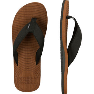Herren Sandale Koosh Slide, braun, 44, , zoom bei Karstadt Sports Online