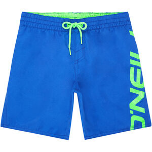 Jungen Boardshorts Cali, royalblau, 152 bei Karstadt Sports Online