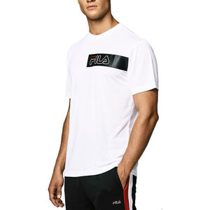 Herren T-Shirt Agile, weiß, L, , zoom bei Karstadt Sports Online
