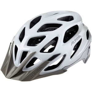 Radhelm Mythos 3.0, weiß/silber, Gr. 52-57 bei Karstadt Sports Online