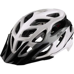 Radhelm Mythos 3.0 L.E., weiß/schwarz, Gr. 52-57 bei Karstadt Sports Online