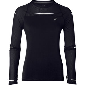 Damen Runningshirt Lite-Show, schwarz, XL bei Karstadt Sports Online