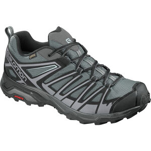 Herren GTX® Multifunktionssschuh X Ultra 3 Prime, grau, 44 2/3 bei Karstadt Sports Online