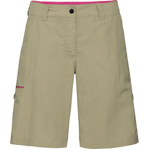 Damen Shorts Safari, beige, 40 bei Karstadt Sports Online