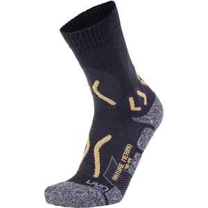 Herren Trekking Socken, schwarz, 45-47, , zoom bei Karstadt Sports Online