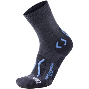 Herren Trekking Socken, anthrazit, 39-41, , zoom bei Karstadt Sports Online
