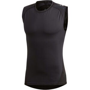 Herren Climacool® Funktionsshirt Alphaskin, schwarz, L bei Karstadt Sports Online