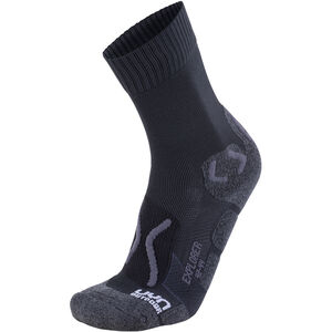 Herren Trekking Socken, schwarz, 35-38, , zoom bei Karstadt Sports Online