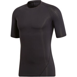 Herren Climachill Funktionsshirt Alphaskin Tech, schwarz, L bei Karstadt Sports Online