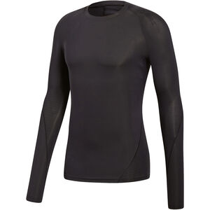 Herren Climachill Funktionsshirt Alphaskin Tech, schwarz, L bei Karstadt Sports Online