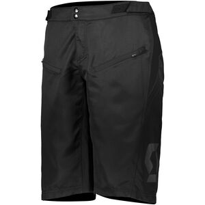 Herren Radshorts Vertic, schwarz, XXL, , zoom bei Karstadt Sports Online