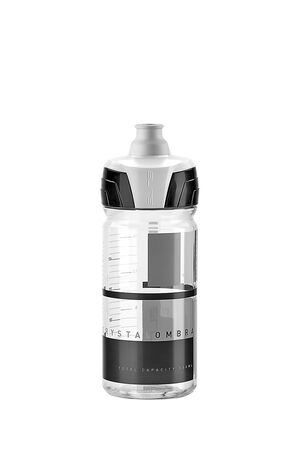 Trinkflasche Crystal Ombra 550ml, schwarz/grau bei Karstadt Sports Online