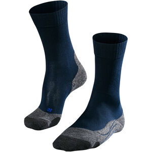 Herren Trekkingsocke TK2 Cool, marine, 39-41, , zoom bei Karstadt Sports Online