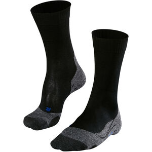 Herren Trekkingsocke TK2 Cool, schwarz, 39-41, , zoom bei Karstadt Sports Online