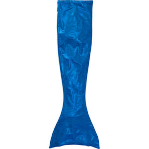 AquaTail - kleine Meerjungfrauenflosse, blau, Gr. 31-37 bei Karstadt Sports Online