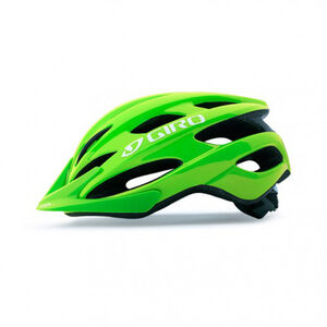 Fahrradhelm "Raze™ 19", für Kinder, neongrün, 50-56 bei Karstadt Sports Online