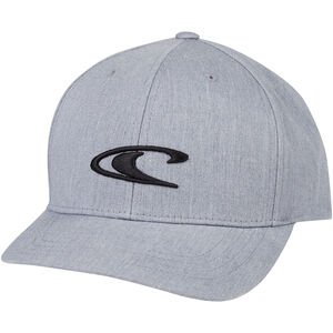 Herren Kappe Wave Cap, grau bei Karstadt Sports Online