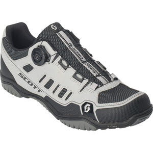 Damen Radschuh Crus-R Boa Reflective, schwarz/weiß, 42, , zoom bei Karstadt Sports Online